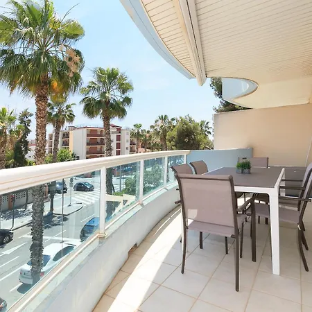 Uhc Els Pins Appartement *