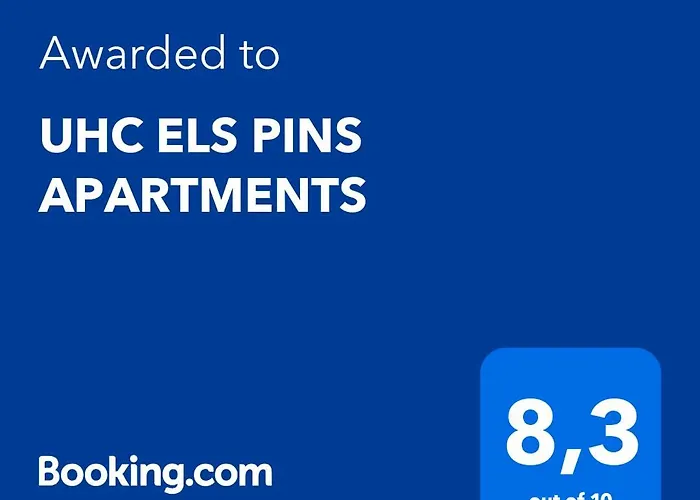 Uhc Els Pins *